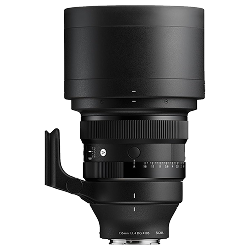 Sigma AF 135mm f/1.4 DG Art
