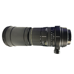 Sigma AF 170-500mm f/5-6.3 APO DG