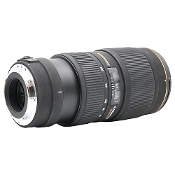 Sigma AF 70-200mm f/2.8 EX DG HSM Mark II