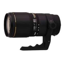 Sigma AF 70-200mm f/2.8 EX DG HSM