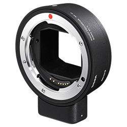 Sigma MC-21 Mount Converter Canon EF to L-Mount