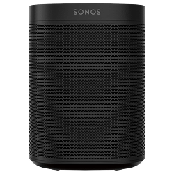 Sonos One