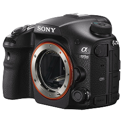 Sony A99 Mark II