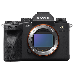 Sony Alpha A1