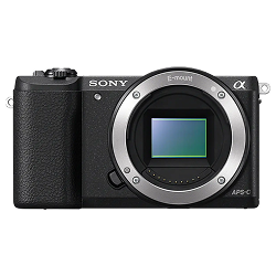 Sony Alpha A5100