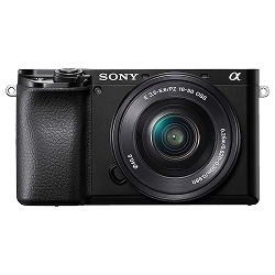 Sony Alpha A6100