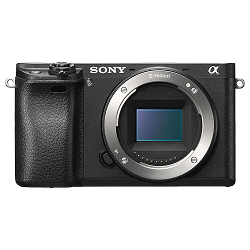 Sony Alpha A6300