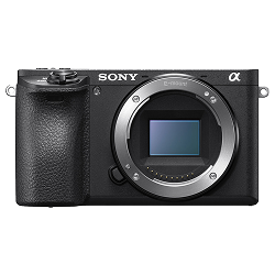 Sony Alpha A6500