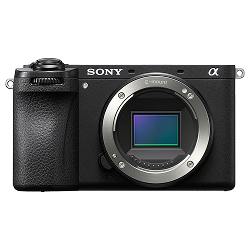 Sony Alpha A6700