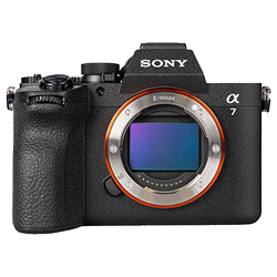 Sony Alpha A7