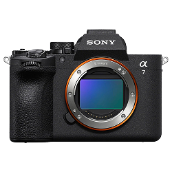 Sony Alpha A7 V-Mark 5