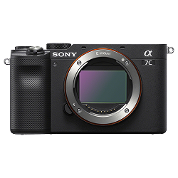 Sony Alpha A7C