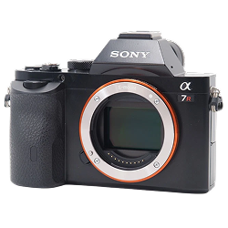 Sony Alpha A7R