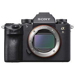 Sony Alpha A9