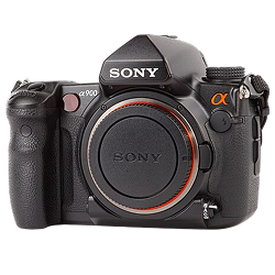Sony Alpha A900