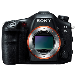 Sony Alpha A99
