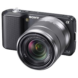Sony Alpha NEX-3
