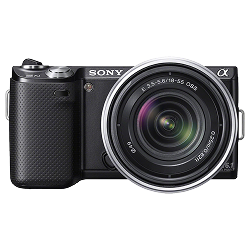 Sony Alpha NEX-5N