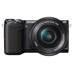 Sony Alpha NEX-5T
