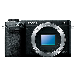 Sony Alpha NEX-6