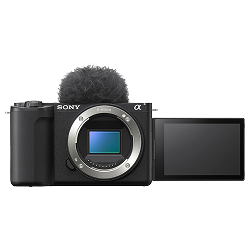 Sony Alpha ZV-E10 II-Mark 2