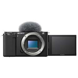 Sony Alpha ZV-E10