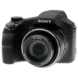 Sony Cybershot DSC-HX200 18MP 30x Zoom