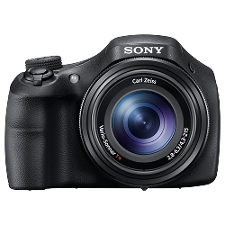Sony Cybershot DSC-HX300 20.4MP 50x Zoom