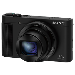 Sony Cybershot DSC-HX80 18.2 30x Zoom