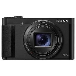 Sony Cybershot DSC-HX99/B 18.2MP 30x Zoom