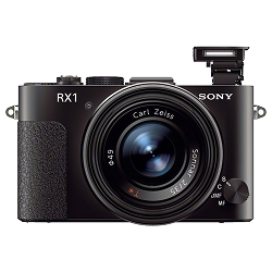 Sony Cybershot DSC-RX1 24MP