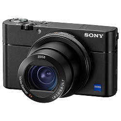 Sony Cybershot DSC-RX100V Mark V/VA 20.1MP 2.9x Zoom