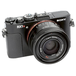 Sony Cybershot DSC-RX1R 24MP
