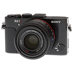 Sony Cybershot DSC-RX1R Mark II 42.4MP