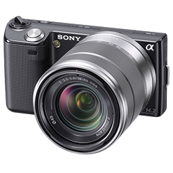 Sony NEX-5