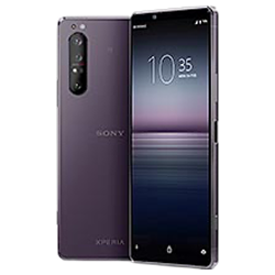 Sony Xperia 1 II