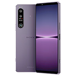 Sony Xperia 1 IV