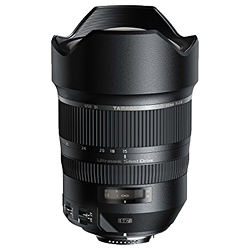 Tamron 15-30mm f/2.8 DI VC USD