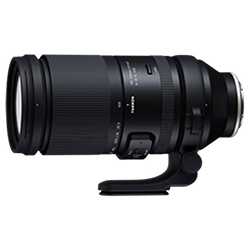 Tamron 150-500mm f/5-6.7 DI III VC VXD