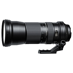 Tamron 150-600mm f/5-6.3 DI