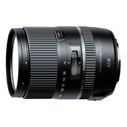 Tamron 16-300mm f/3.5-6.3 Di II PZD