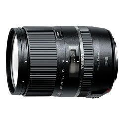 Tamron 16-300mm f/3.5-6.3 Di II VC PZD