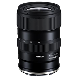 Tamron 16-30mm f/2.8 Di III VXD G2