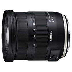 Tamron 17-35mm f/2.8-4 DI OSD