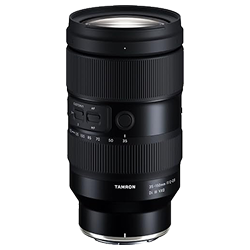 Tamron 35-150mm f/2-2.8 DI III VXD