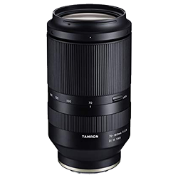 Tamron 70-180mm f/2.8 DI III VXD