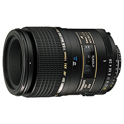 Tamron 90mm f/2.8 DI