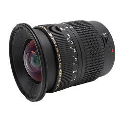 Tamron AF 17-35mm f/2.8-4 DI