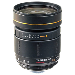 Tamron AF 28-105mm f/2.8 SP LD