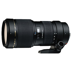 Tamron AF 70-200mm f/2.8 DI SP